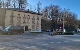 Apartament Jedlinka B